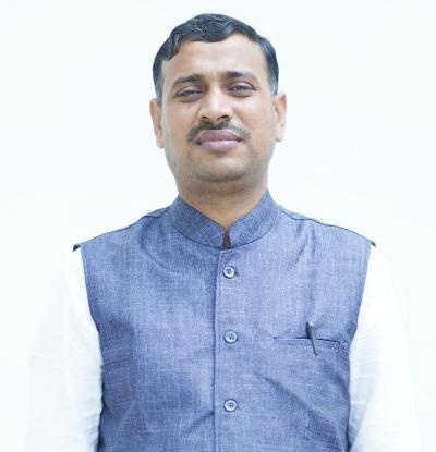 Dinanath Tripathi