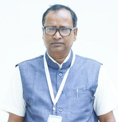 Anuj Kumar