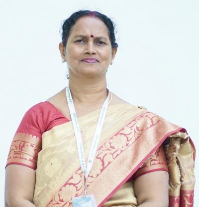 Dr.Uma Kumari