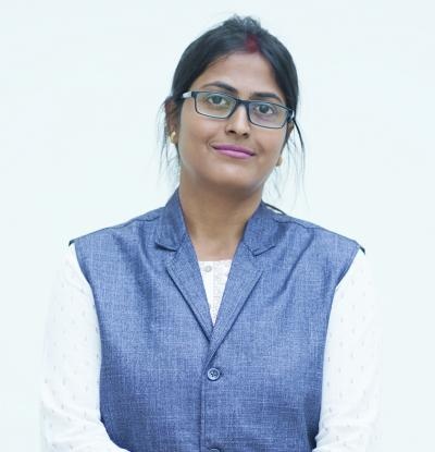 Amrita Taneja