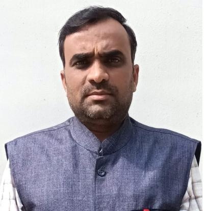 Satyendra Kumar Mishra