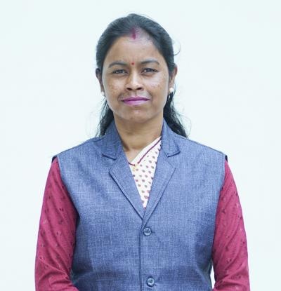 RajKumari Toppo