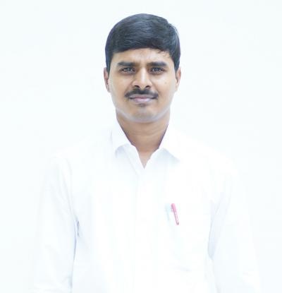 Lakshman Kumar