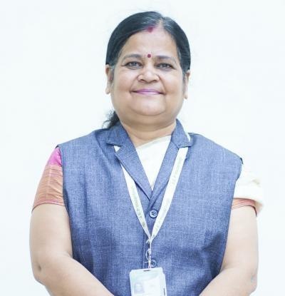 Nikita Kumari