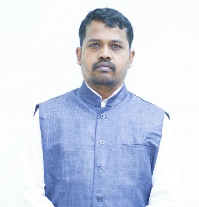 Kamlesh Kumar